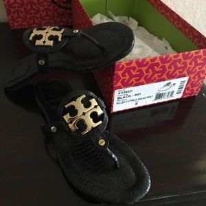 Tory Burch Sandals size 8